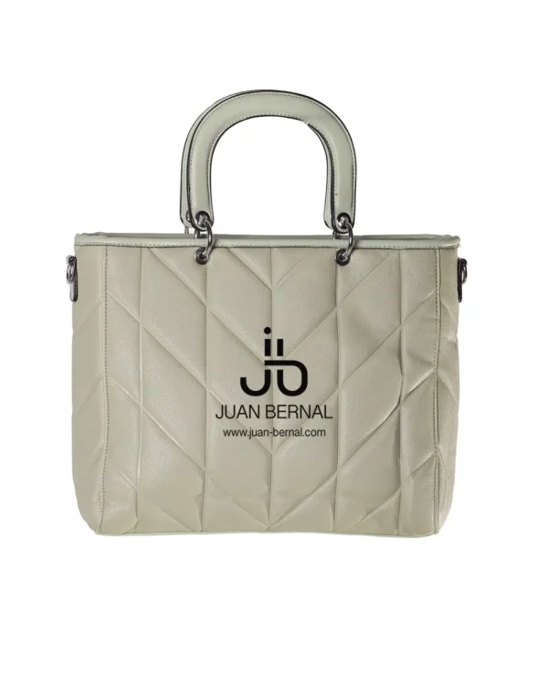Juan Bernal Bolsos^Bolso Fusa caqui