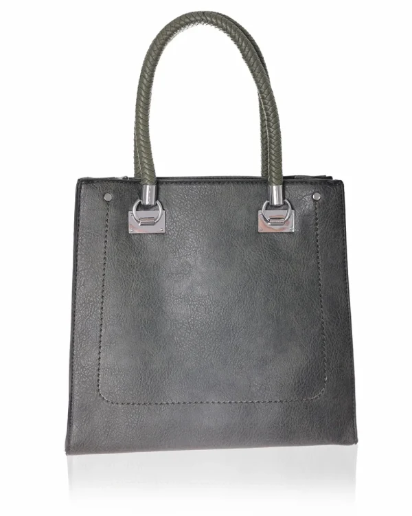 Juan Bernal Bolsos^Bolso Itsu verde