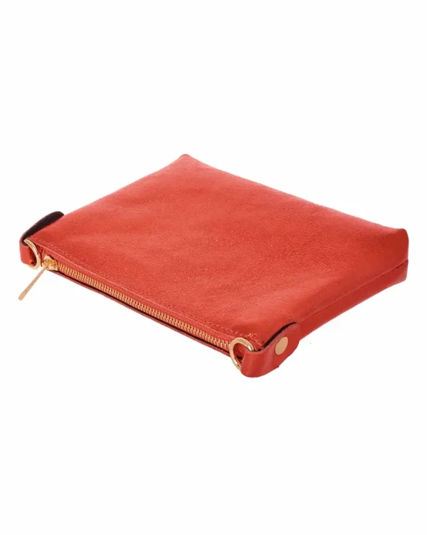 Juan Bernal Bolsos^Bolso Opti naranja