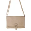 Juan Bernal Bolsos^Bolso Rilla beige