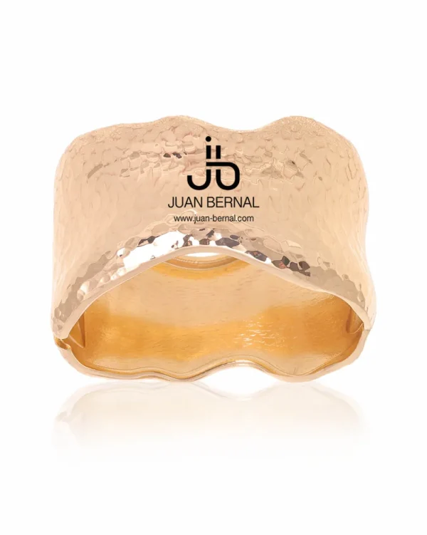 Juan Bernal Brazaletes^Brazalete Ebol