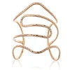 Juan Bernal Brazaletes^Brazalete Elie dorado
