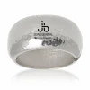 Juan Bernal Brazaletes^Brazalete Kiur plateado