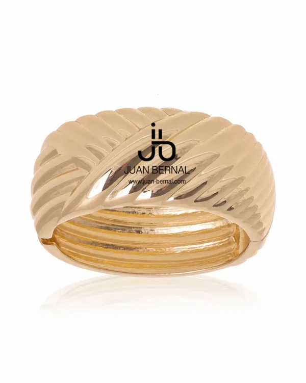 Juan Bernal Brazaletes^Brazalete Lesa