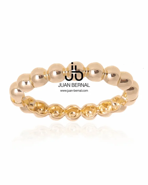 Juan Bernal Brazaletes^Brazalete Niko