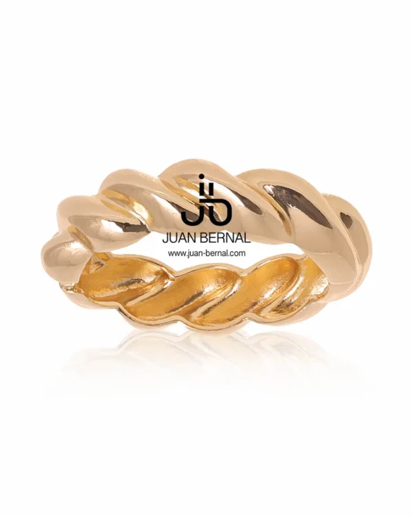 Juan Bernal Brazaletes^Brazalete Poston