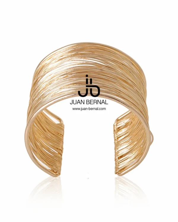 Juan Bernal Brazaletes^Brazalete Roula