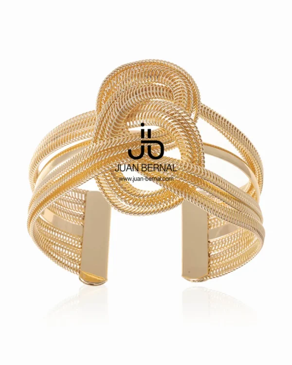Juan Bernal Brazaletes^Brazalete Sena