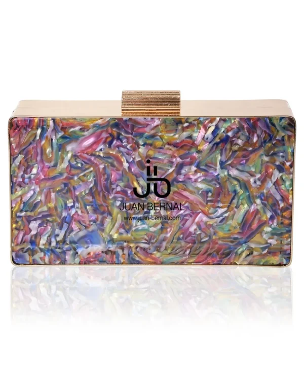 Juan Bernal Clutch^Brisa colores