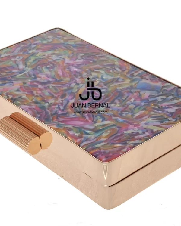 Juan Bernal Clutch^Brisa colores