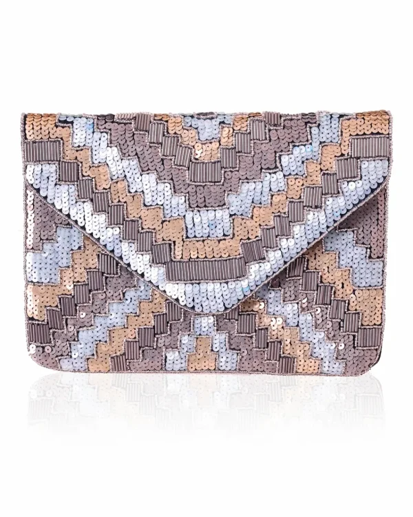 Juan Bernal Clutch^Cartera Artis