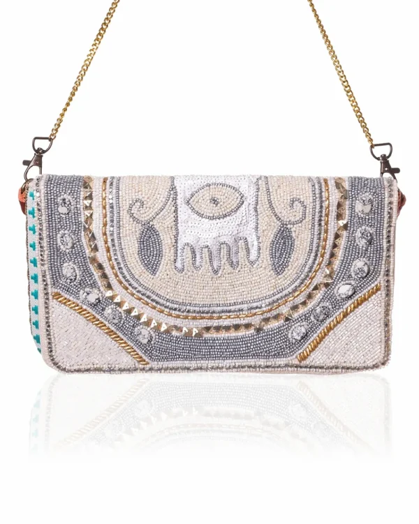 Juan Bernal Clutch^Cartera Etna