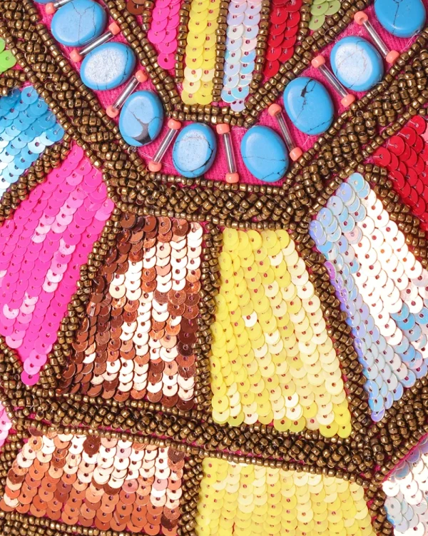Juan Bernal Clutch^Cartera Felso