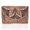 Juan Bernal Clutch^Cartera Laos