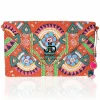 Juan Bernal Clutch^Cartera Luton