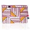 Juan Bernal Clutch^Cartera Rinet