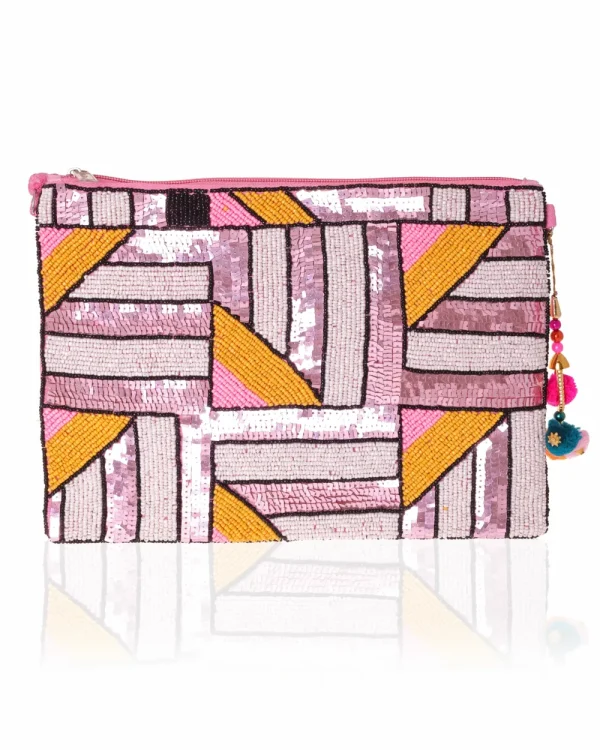 Juan Bernal Clutch^Cartera Rinet