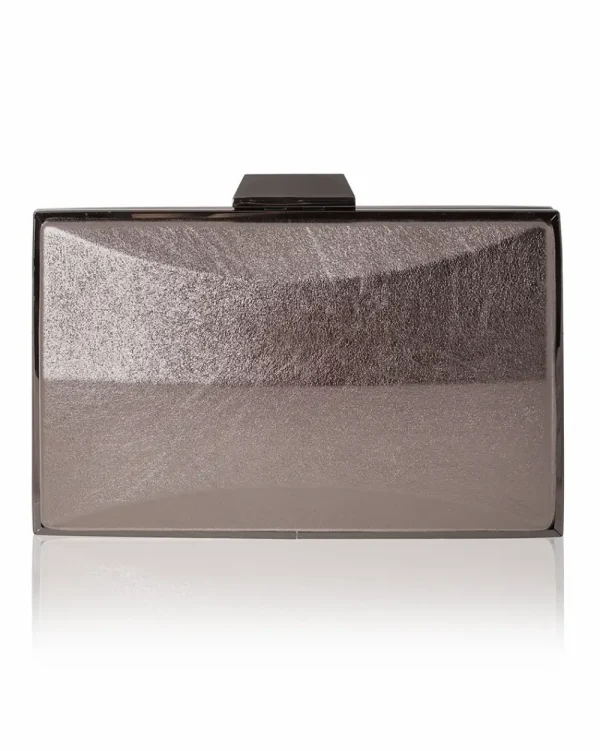 Juan Bernal Clutch^Clutch Almis bronce desaturado