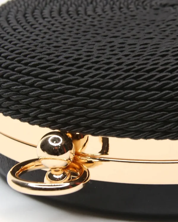 Juan Bernal Clutch^Clutch Arus negro