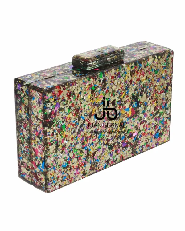 Juan Bernal Clutch^Clutch Aur