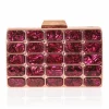 Juan Bernal Clutch^Clutch Brance granate