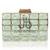 Juan Bernal Clutch^Clutch Brance verde niebla