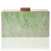 Juan Bernal Clutch^Clutch Brisa verde