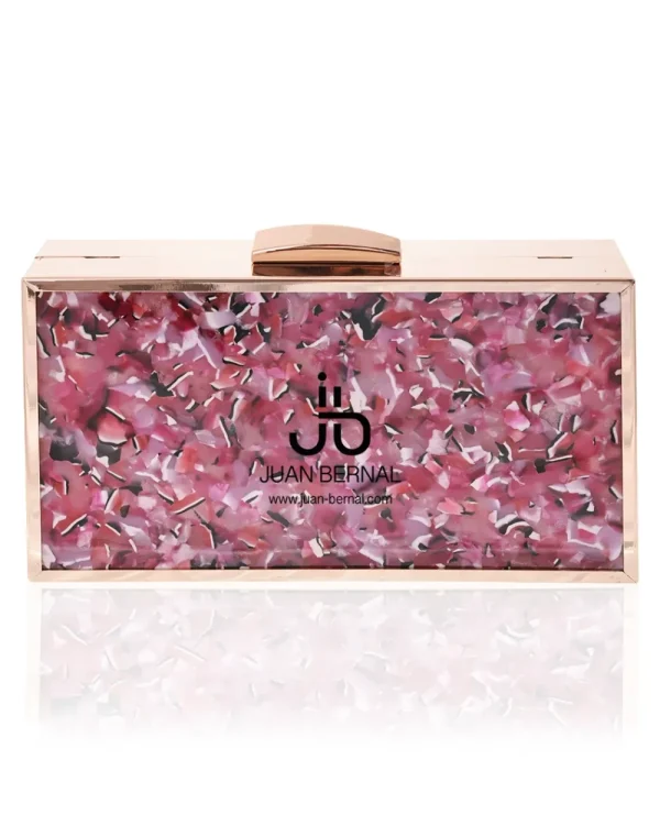 Juan Bernal Clutch^Clutch Bufa