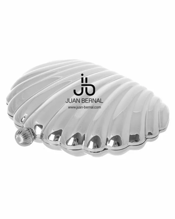 Juan Bernal Clutch^Clutch Chela plateado