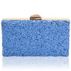 Juan Bernal Clutch^Clutch Cris celeste