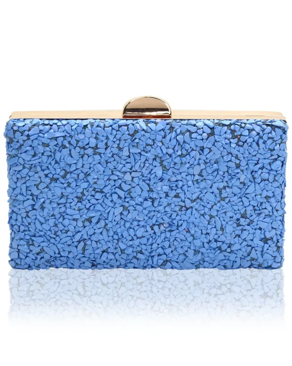 Juan Bernal Clutch^Clutch Cris celeste
