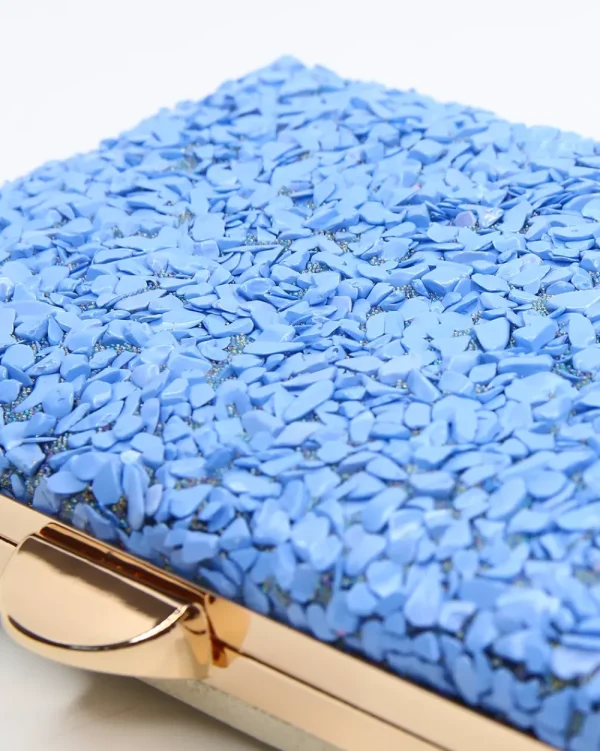 Juan Bernal Clutch^Clutch Cris celeste