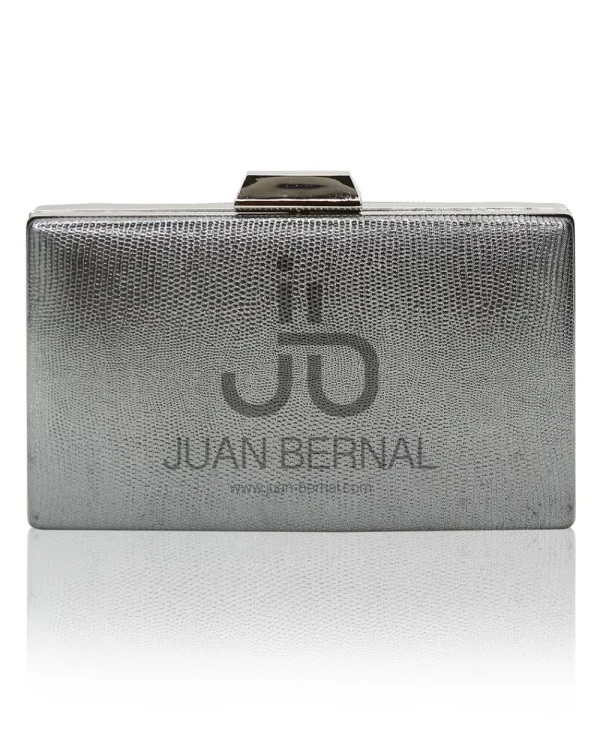 Juan Bernal Clutch^Clutch Croni Plomo