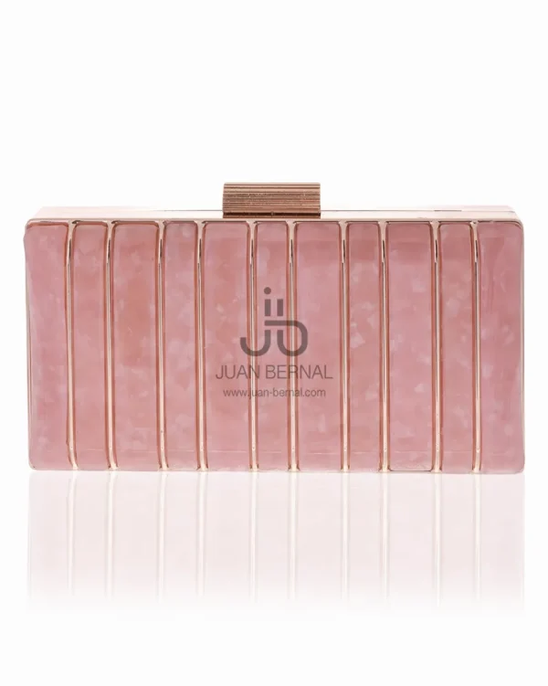 Juan Bernal Clutch^Clutch Cynti nude