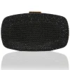 Juan Bernal Clutch^Clutch Damber negro