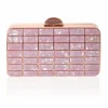 Juan Bernal Clutch^Clutch Doru rosa