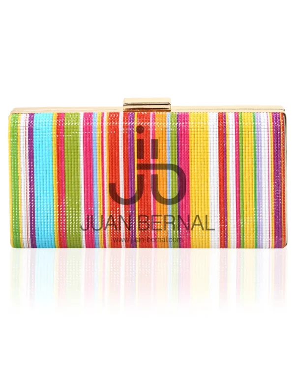 Juan Bernal Clutch^Clutch Erna