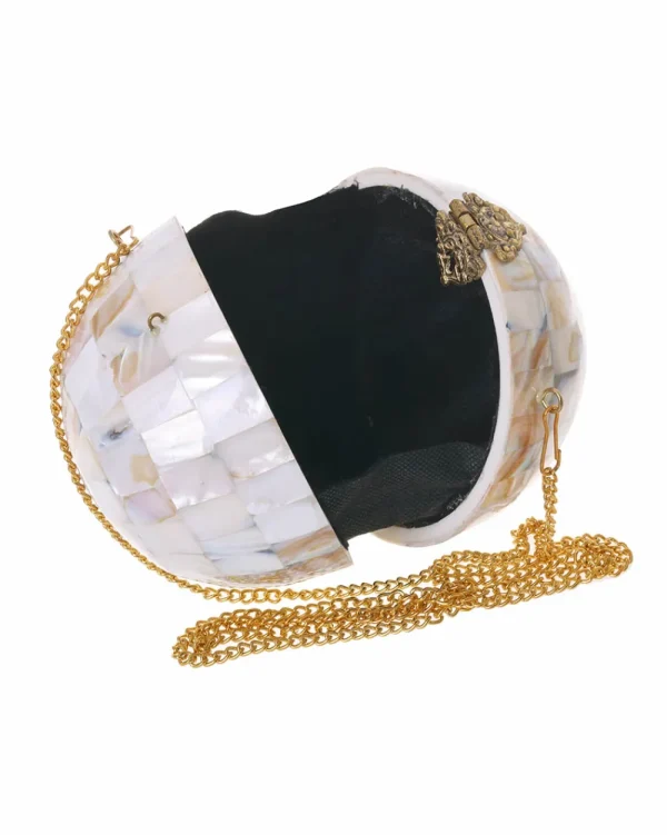 Juan Bernal Clutch^Clutch Esfera