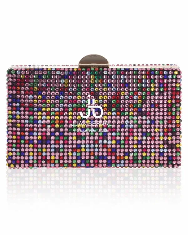 Juan Bernal Clutch^Clutch Farel
