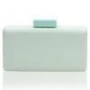 Juan Bernal Clutch^Clutch Heliot menta