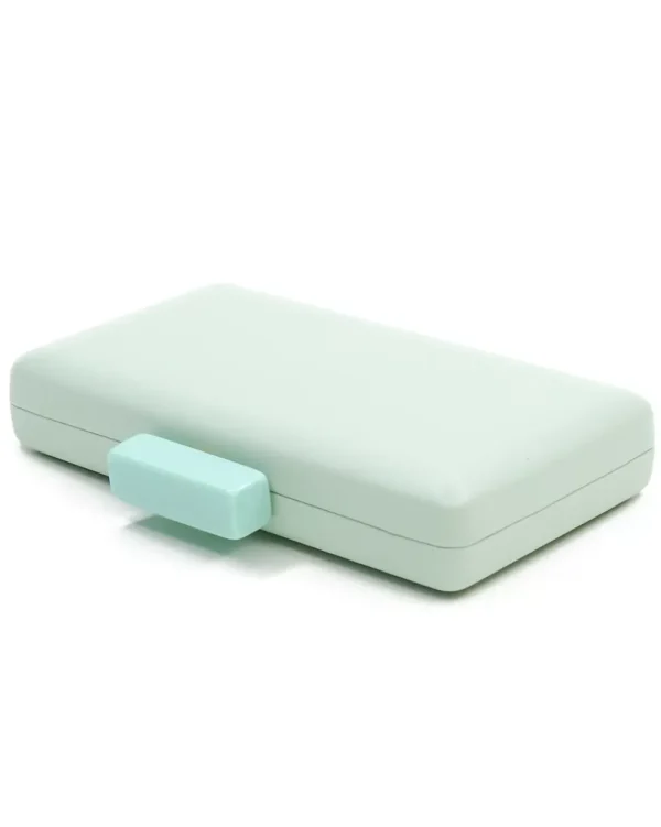 Juan Bernal Clutch^Clutch Heliot menta