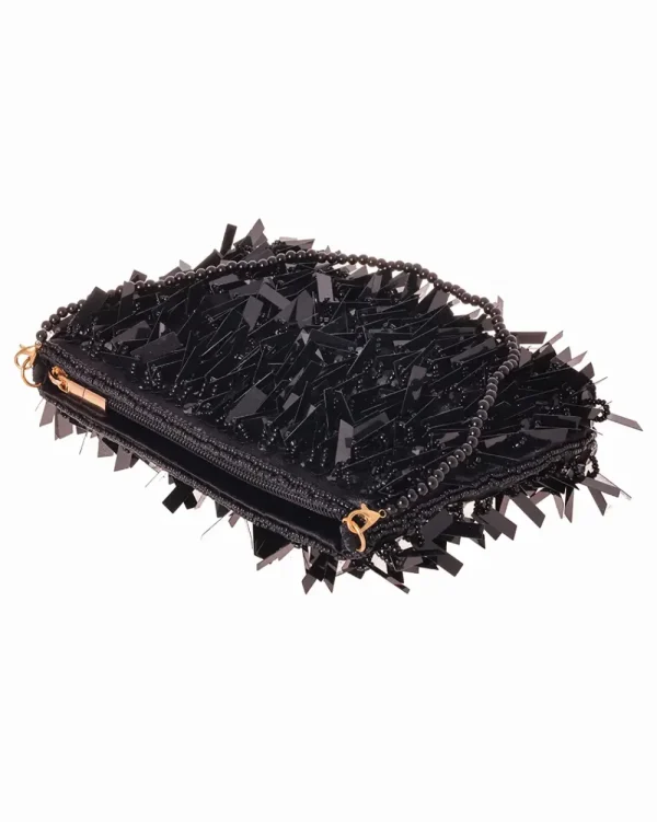 Juan Bernal Clutch^Clutch Jison negro