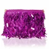 Juan Bernal Clutch^Clutch Jison purple