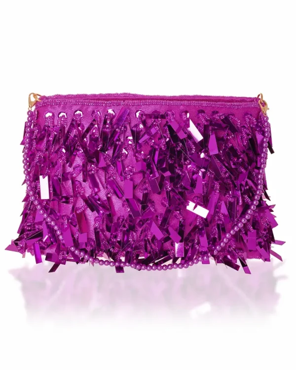 Juan Bernal Clutch^Clutch Jison purple