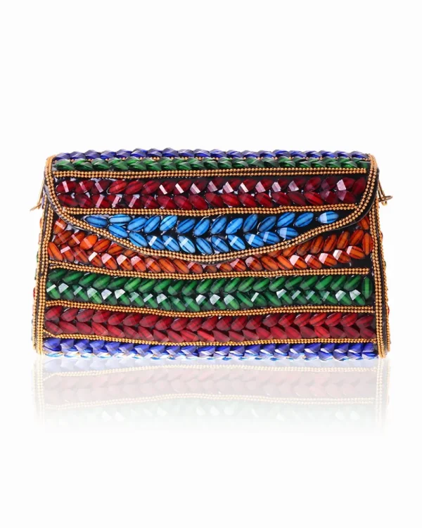 Juan Bernal Clutch^Clutch kienso