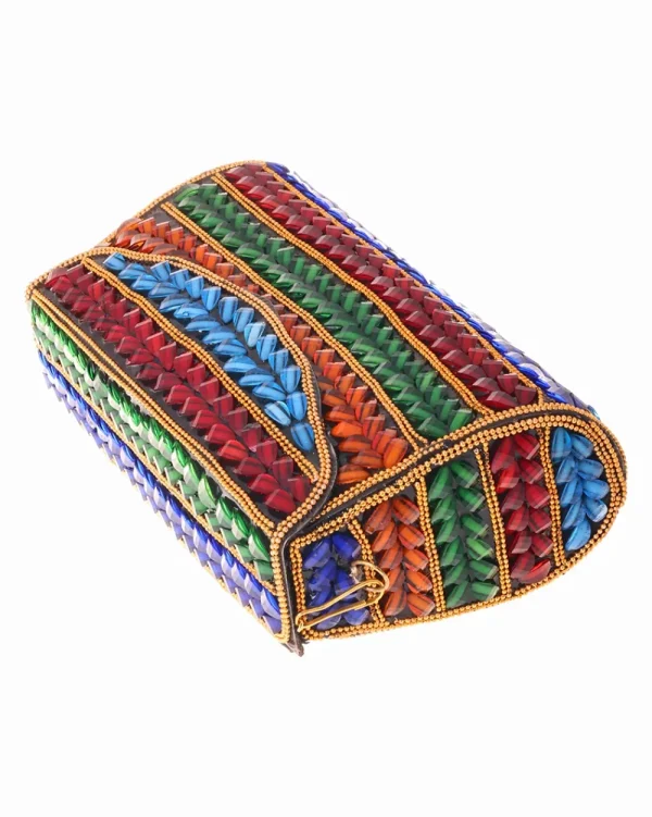 Juan Bernal Clutch^Clutch kienso