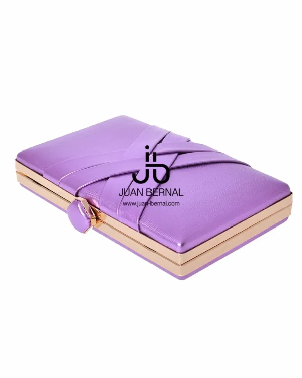 Juan Bernal Clutch^Clutch Kimo