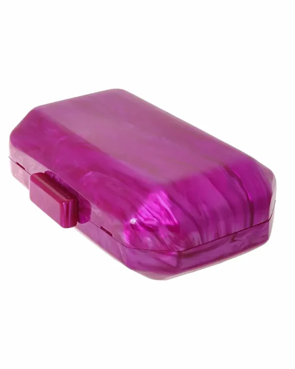 Juan Bernal Clutch^Clutch kisoe