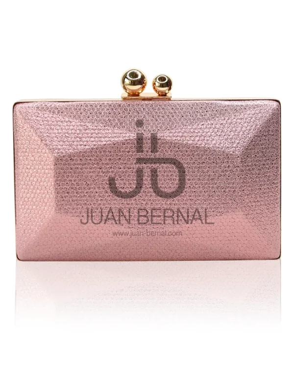 Juan Bernal Clutch^Clutch Leno