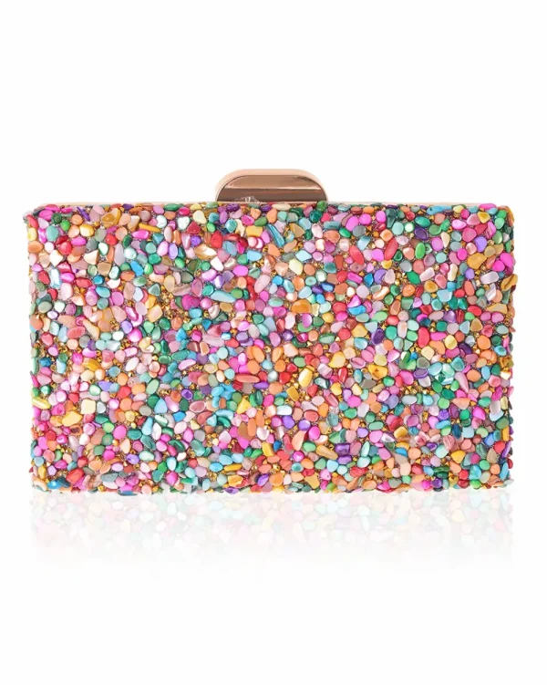 Juan Bernal Clutch^Clutch Leria colores